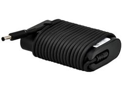DELL European 45W AC Adapter with power cord (Kit)