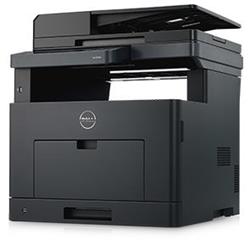 DELL H815dw (Dell Cloud Multifunction Printer-MFP)