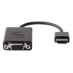 Dell HDMI to VGA Adapter Kit