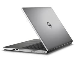 DELL Inspiron 15R 5558 i7-5500U 15,6" FHD(LED) NV920M(4GB) 16GB 2TB DVDRW WL BT Cam Win8.1(64bit) 2Y Silver Matte