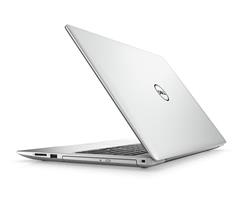 DELL Inspiron 5770 i3-6006U 17,3" FHD 8GB 1TB DVDRW WL/BT Cam Win10H 2Yr NBD Silver