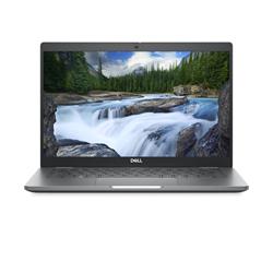 Dell Latitude 5350/U5 135U/16GB/512GB SSD/13.3" FHD Touch/IR Cam & Mic/FgrPr/SmtCd/vPro/Backlit Kb/W11 Pro/3Y ProSpt