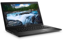 DELL Latitude 7480 Ultrabook i5-7300U 14" QHD Touch 8GB M.2 256GB SSD WL/BT Cam Fpr/SC W10P(64bit) 3y PS