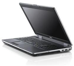 DELL Latitude E6530 i7-3740QM 15.6" FHD NV5200M 8GB 750GB WLAN BT CAM DVDRW W8Pro(64bit) 3y PS