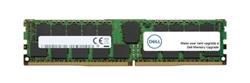 Dell Memory Upgrade - 16 GB - 1Rx8 DDR5 UDIMM 5600 MT/s ECC (Not Compatible with 4800 MT/s DIMMs)
