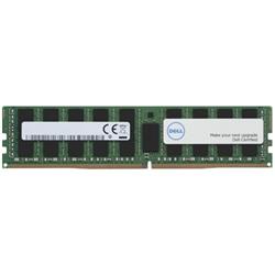 Dell Memory Upgrade - 4GB - 1RX16 DDR4 UDIMM 2666MHz