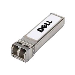 Dell Networking, Transceiver, 40GbE QSFP+ PSM4 with 1m pigtail to male MPO SMF, 2km reach, Customer Kit