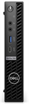 Dell OptiPlex 7000 MFF|TPM|i7-12700T|16GB|512GB SSD|130W|WLAN|vPro|Kb|Mouse|W11 Pro|3Y ProSpt
