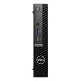 Dell OptiPlex 7020 Micro|TPM|i5-12500T|16GB|512GB SSD|90W Type-C|WLAN|vPro|Kb|Mouse|W11 Pro|3Y ProSpt