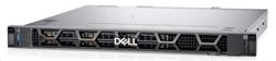 Dell PowerEdge R260 Server/6x2.5"/6333P/1x32GB/1x2,4TB HDD SAS/700W/H355/No OS/3Yr Basic NBD