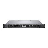 Dell PowerEdge R260 Smart Selection|6x2.5"|6315P|1x16GB|2x1.2TB HDD SAS|700W|H355|3Yr Basic NBD