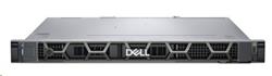 Dell PowerEdge R260 Smart Selection|6x2.5"|E-2436|1x16GB|1x1.2TB HDD SAS|700W|H355|3Yr Basic NBD