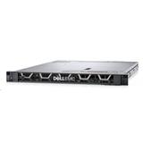 Dell PowerEdge R450 / 8x2.5" / 4310 / 1x16GB / 1x480GB SSD SATA / 2x1100W / H755 / 3Yr Basic NBD