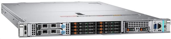 Dell PowerEdge R470 Smart Selection|8x2.5"|6507P|1x32GB|1x480GB SSD SATA|2x1100W|H965i|3Yr Basic NBD
