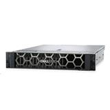 Dell PowerEdge R550 Smart Selection/8x3.5"/4309Y/1x16GB/1x480GB SSD SATA/2x1100W/H755/3Yr Basic NBD