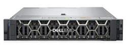 Dell PowerEdge R760xs / 8x3.5" / 5416S / 1x32GB / 2x480GB SSD SATA / 2x1100W / H755 / 3Yr PS