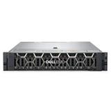 Dell PowerEdge R760xs / 8x3.5" / 5416S / 1x32GB / 2x480GB SSD SATA / 2x1100W / H755 / 3Yr PS