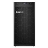 Dell PowerEdge T150 Smart Selection/4x3.5"/E-2334/1x16GB/1x2TB HDD SATA/300W/H355/3Yr Basic NBD