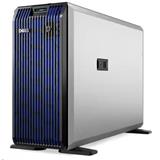 Dell PowerEdge T360 Server/8x3.5"/6325P/1x32GB/1x960GB SSD SATA/2x700W/H355/No OS/3Yr Basic NBD