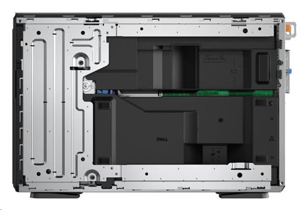 Dell PowerEdge T360 Smart Selection|8x3.5"|6325P|1x32GB|1x480GB SSD SATA|700W|H755|3Yr Basic NBD