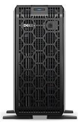 Dell PowerEdge T360 Smart Selection/8x3.5"/E-2414/1x16GB/1x480GB SSD SATA/700W/H355/3Yr Basic NBD