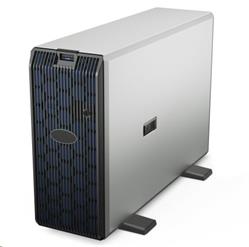 Dell PowerEdge T550 / 8x3.5" / 4310 / 1x32GB / 1x480GB SSD SATA / 1100W / H755 / 3Yr Basic NBD