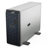 Dell PowerEdge T550 / 8x3.5" / 4310 / 1x32GB / 1x480GB SSD SATA / 1100W / H755 / 3Yr Basic NBD
