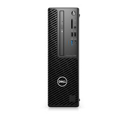 Dell Precision 3460 Small Form Factor/300W/TPM/i7 14700/16GB/512GB SSD/Nvidia T1000/vPro/Kb/Mouse/W11 Pro/3Y ProSpt