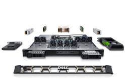 DELL Precision 3930/Intel Core i9-9900/32GB/1TB HDD/UHD Graphics 630/MS116/KB216/3Y BOS