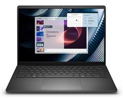 Dell Pro 14 Essential PV14250/C3-100U/8GB/512GB SSD/14" FHD+/Integrated/FgrPr/3 Cell/noAC/Backlit Kb/W11 Pro/3Y ProSpt
