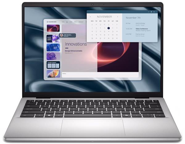 Dell Pro 14 Essential PV14255/AMD AI7 350/16GB/1TB SSD/14" FHD+/AMD Radeon/FgrPr/WLAN/Backlit Kb/W11 Pro/3Y ProSpt
