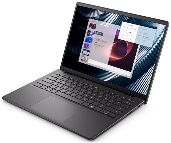 Dell Pro 14 Essential PV14255/R7-250 AMD/16GB/512GB SSD/14" FHD+/AMD Radeon/FgrPr/4 Cell/noAC/Backlit Kb/W11 Pro/3Y PS