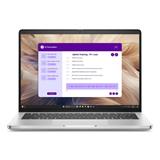 Dell Pro 14 Plus PB14250/U7-255U/16GB/512 GB SSD/14" FHD+/IR Cam & Mic/FgrPr/SmtCd/WLAN/Backlit Kb/W11 Pro/3Y ProSpt