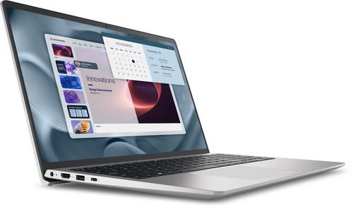 Dell Pro 15 Essential PV15250/i5-1334U/16GB/1TB SSD/15.6" FHD/Intel UHD/FgrPr/3 Cell/noAC/WLAN/Backlit Kb/W11 Pro/3Y PS