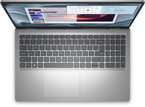 Dell Pro 15 Essential PV15250/i5-1334U/16GB/1TB SSD/15.6" FHD/Intel UHD/FgrPr/3 Cell/noAC/WLAN/Backlit Kb/W11 Pro/3Y PS