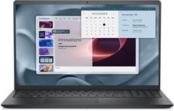Dell Pro 15 Essential PV15250/i5-1334U/16GB/512GB SSD/15.6" FHD/Intel UHD/FgrPr/noPCORD/WLAN/Backlit Kb/W11 Pro/3Y PS