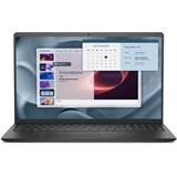 Dell Pro 15 Essential PV15250/i5-1334U/16GB/512GB SSD/15.6" FHD/Intel UHD/FgrPr/noPCORD/WLAN/Backlit Kb/W11 Pro/3Y PS
