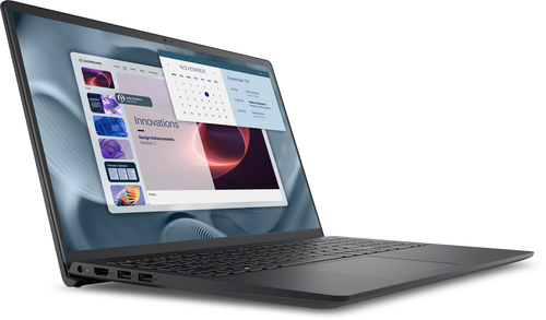 Dell Pro 15 Essential PV15250/i7-1355U/16GB/512GB SSD/15.6" FHD/Intel UHD/FgrPr/4 Cell/noAC/Backlit Kb/W11 Pro/3Y ProSpt