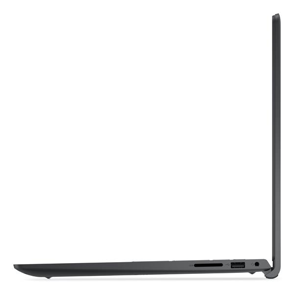 Dell Pro 15 Essential PV15250/i7-1355U/16GB/512GB SSD/15.6" FHD/Intel UHD/FgrPr/4 Cell/noAC/Backlit Kb/W11 Pro/3Y ProSpt