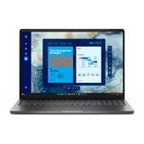 Dell Pro 16 PC16250/i5-120U/8GB/512GB SSD/16" FHD+/IR Cam&Mic/FgrPr/3 Cell/65W/WLAN/Backlit Kb/W11 Pro/3Y ProSpt