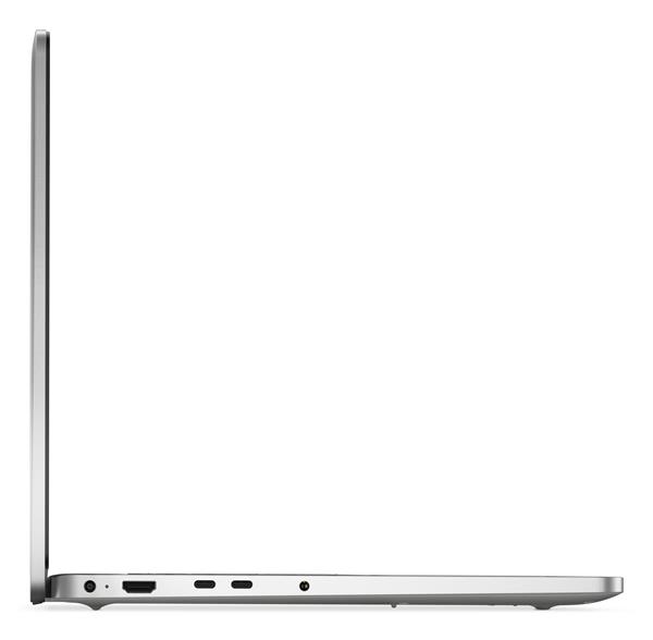 Dell Pro 16 PC16250/U5-235U/16GB/512 GB SSD/16" FHD+/IR Cam&Mic/FgrPr/WLAN/vPro/Backlit Kb/W11 Pro/3Y ProSpt
