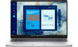 Dell Pro 16 PC16250/U7-265U/16GB/512GB SSD/16" FHD+/IR Cam & Mic/FgrPr/3 Cell/WLAN/vPro/Backlit Kb/W11 Pro/3Y ProSpt