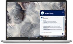 Dell Pro 16 Plus PB16255/AMD Ryzen AI 5 PRO 340/16GB/512GB SSD/16" FHD+/IR Cam&Mic/FgrPr/Backlit Kb/W11 Pro/3Y ProSpt