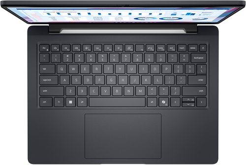 Dell Pro Max 14 MC14255/AMD Ryzen AI 7 PRO/16GB/512GB SSD/14" FHD+/Cam & Mic/AMD Integrated/FgrPr/Type-C/W11 Pro/3Y PS
