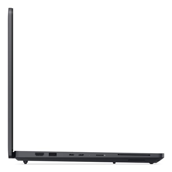 Dell Pro Max 16 MC16255/Ryzen AI 7 PRO 350/32GB/512GB SSD/16" FHD+/Cam&Mic/NVIDIA RTX PRO 500/FgrPr/W11 Pro/3Y ProSpt