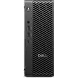 Dell Pro Max Micro FCM2250/TPM/U7-265/16GB/512 GB SSD/Nvidia A400/280W/WLAN/vPro/Kb/Mouse/W11 Pro/3Y ProSpt