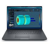 Dell Pro Max Plus 18 MB18250/U7-265HX/32GB/1TB SSD/18" QHD+/IR Cam & Mic/NVIDIA RTX 3000/Backlit Kb/W11 Pro/3Y ProSpt