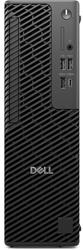 Dell Pro Max Slim FCS1250/360W/TPM/U7-265/16GB/512 GB SSD/Integrated/vPro/Kb/Mouse/W11 Pro/3Y ProSpt