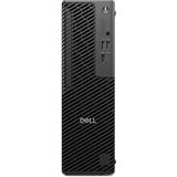 Dell Pro Max Slim FCS1250/360W/TPM/U7-265/16GB/512 GB SSD/Integrated/vPro/Kb/Mouse/W11 Pro/3Y ProSpt