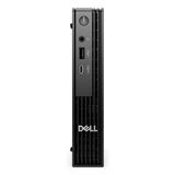 Dell Pro Micro QCM1250/TPM/i3-14100T/16GB/512GB SSD/65W/WLAN/Kb/Mouse/W11 Pro/3Y ProSpt